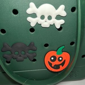 Halloween BOGG BAG Inspired Decor - #147